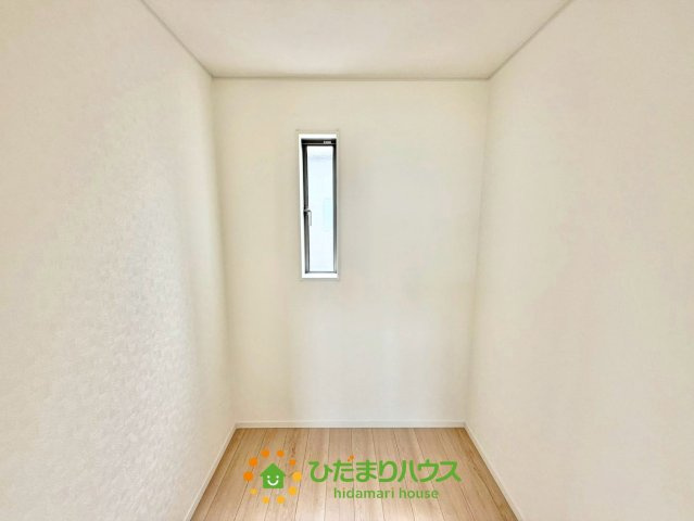 古河市大山第８　新築一戸建て　01　クレイドルガーデンのその他
