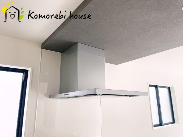 さいたま市西区土屋　9期　新築一戸建て　グラファーレの展望|26.8.31　撮影