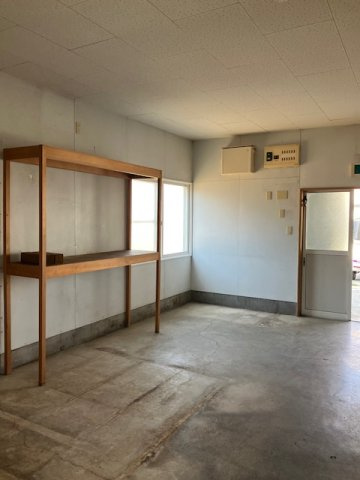 東十二番町売り物件の内装