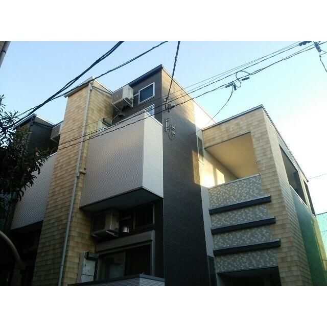 アーバン　立石