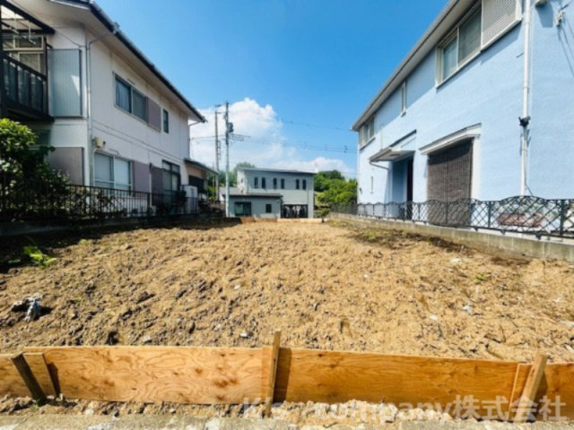 ◎茅ヶ崎市芹沢　建築条件なし　売地