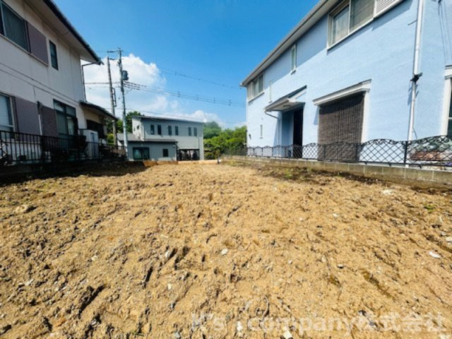 ◎茅ヶ崎市芹沢　建築条件なし　売地の外観|外観写真◇