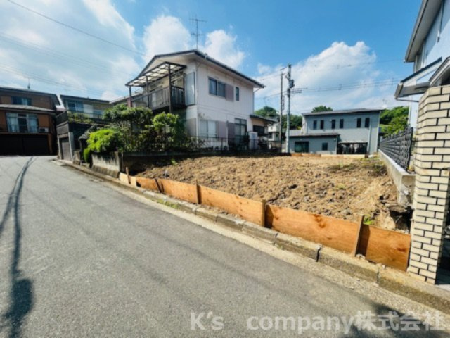 ◎茅ヶ崎市芹沢　建築条件なし　売地の外観|外観写真◇