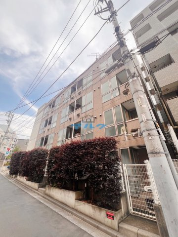 ヴィラ・パサージュ