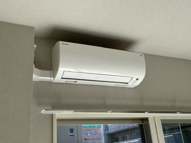 川崎市川崎区日進町の賃貸マンションの設備