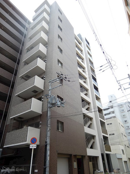 【外観】カーサセレーネ