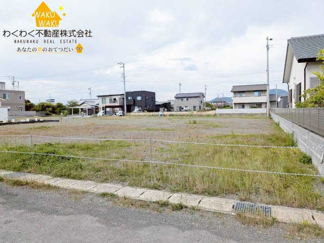 焼津市石津　3期／