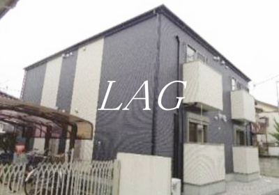 【外観】 | グランデ指扇 | 外観です。