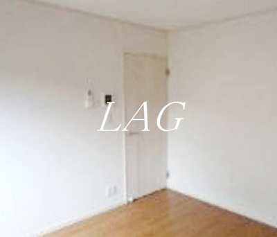 【居間・リビング】 | グランデ指扇 | 洋室のお部屋です。（同仕様です。）