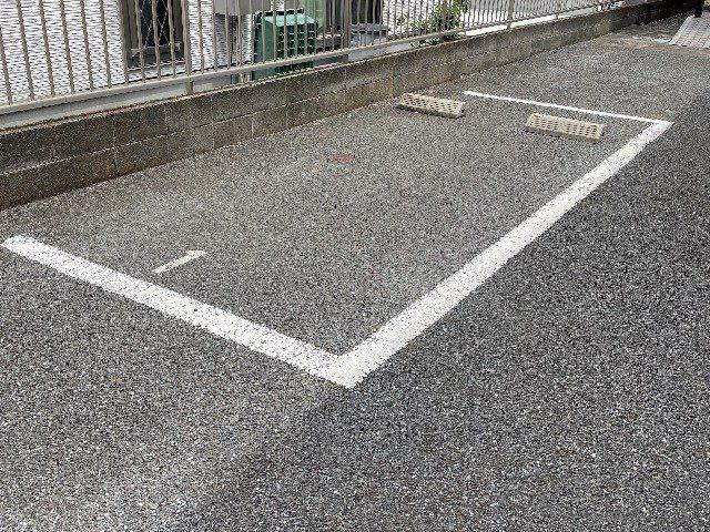 レオパレス三浦海岸Ａのその他