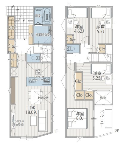 横浜市戸塚区戸塚町 新築戸建て【仲介手数料無料】