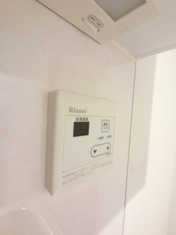 カルム西船橋の設備