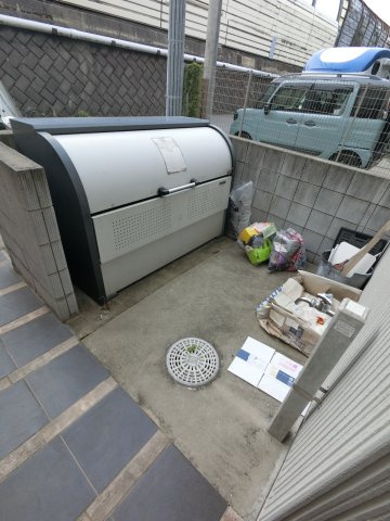 カルム西船橋のその他共用部分