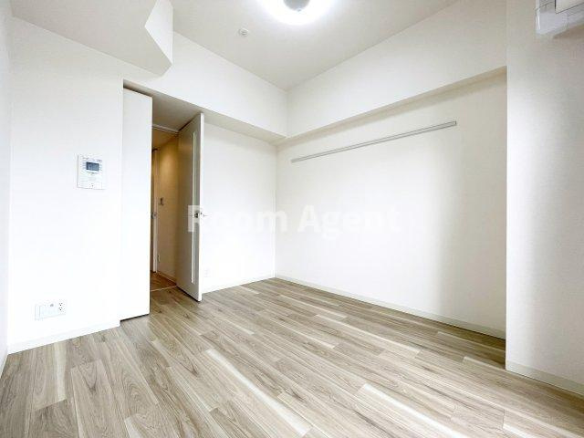 ワールドアイ名古屋城北の内装