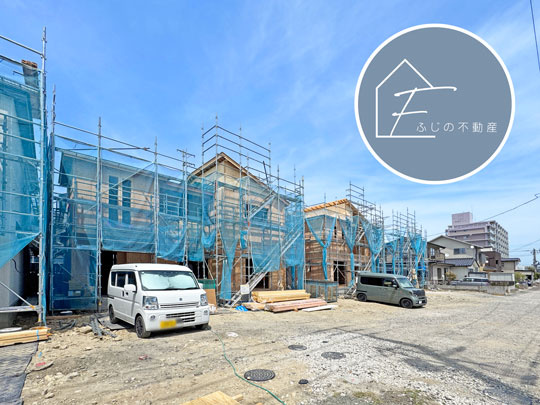 多賀城市明月