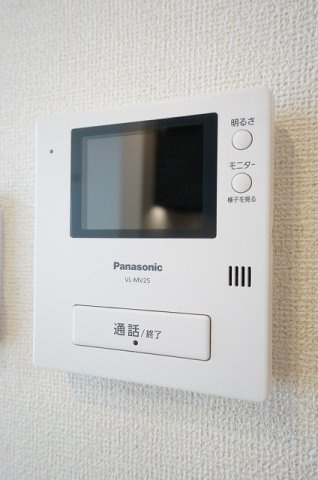 クロスローズのセキュリティ