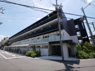 Alivis緑橋の画像