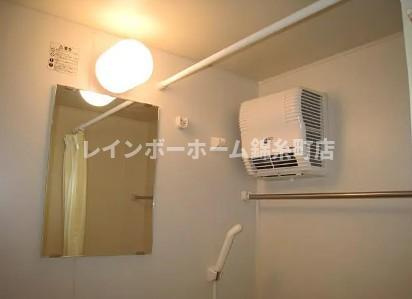 シャンテ東駒形のその他