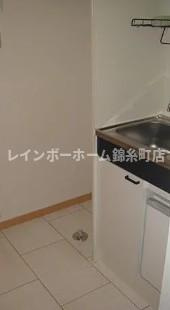 シャンテ東駒形のその他