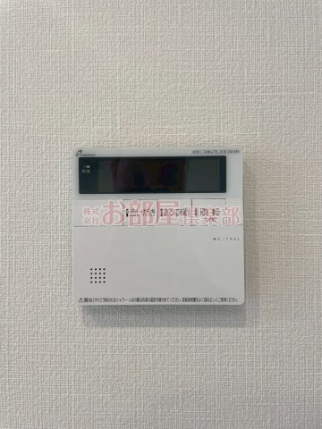 TABOハウスの設備