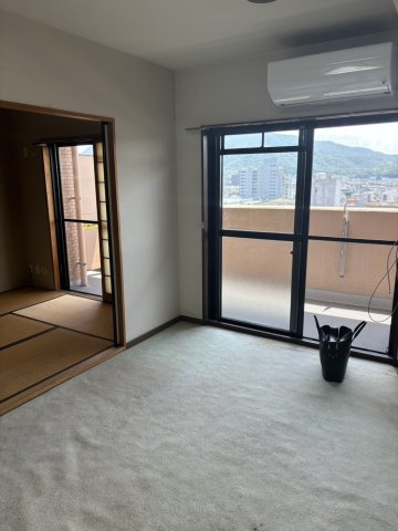 ライオンズマンション福山御門町のダイニング
