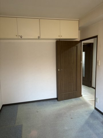 ライオンズマンション福山御門町の洋室