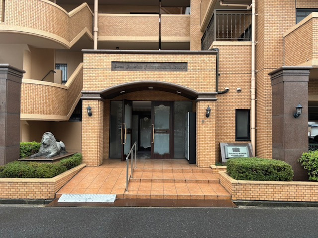 ライオンズマンション福山御門町