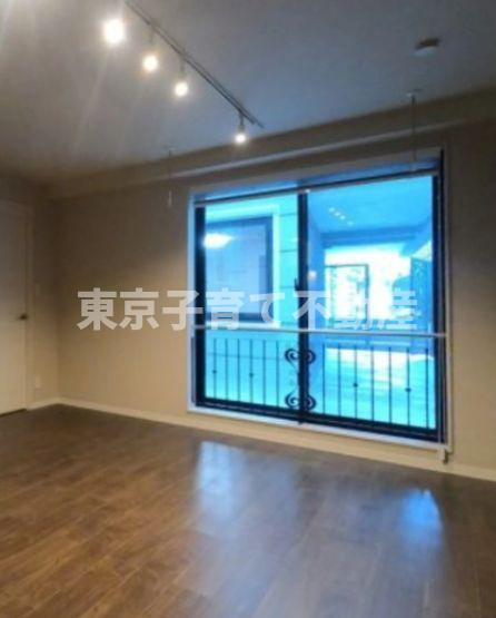 Ａｐａｒｔｍｅｎｔ小石川後楽園の寝室