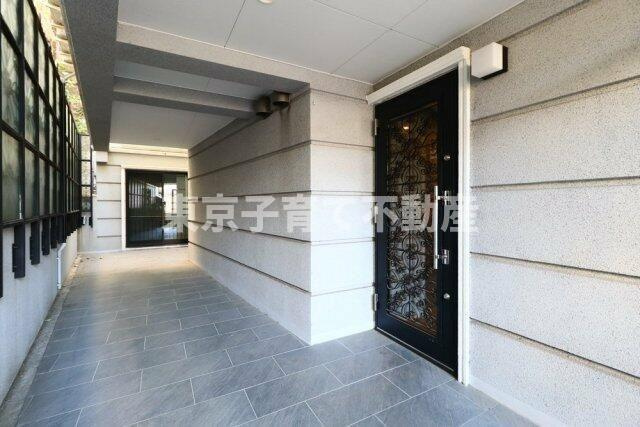Ａｐａｒｔｍｅｎｔ小石川後楽園のその他共用部分