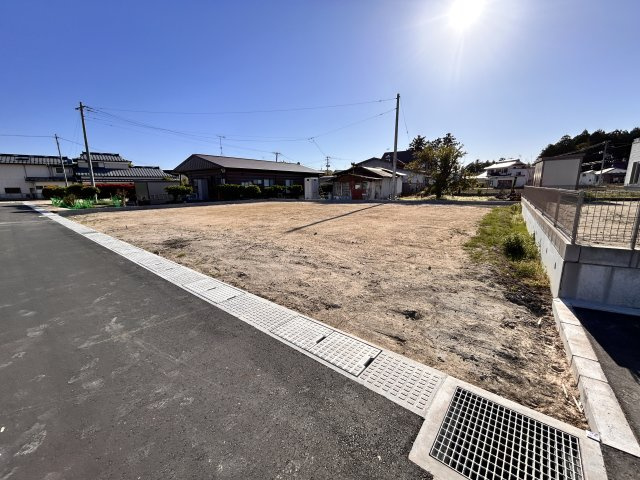 【外観】 | 全11区画　古川鶴ヶ埣