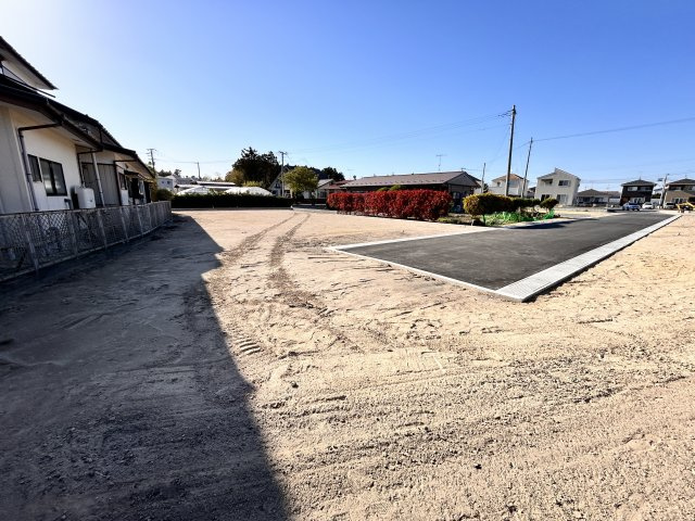 【外観】 | 全11区画　古川鶴ヶ埣