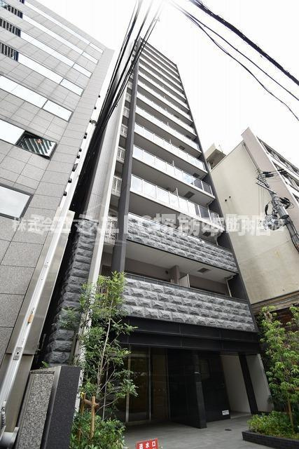 プレサンスロジェ堺筋本町