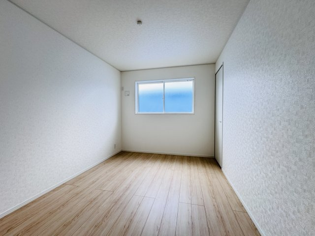 柏市伊勢原１丁目新築戸建（伊勢原第７）の子供部屋|6帖洋室