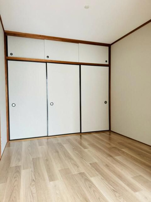 【洋室】 | レジデンス貝塚２号館