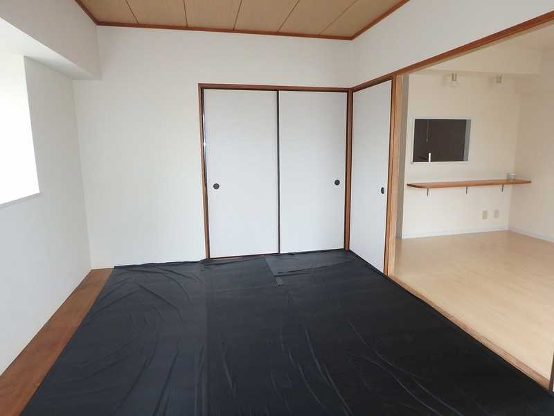 西船橋スクエアガーデンの和室