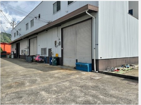 大東市寺川　貸工場 [物件番号：1005868]
