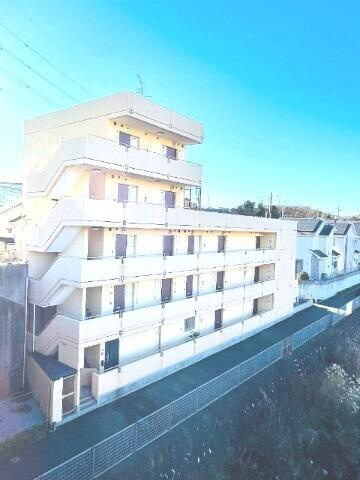 町田リバーサイドハウスの画像