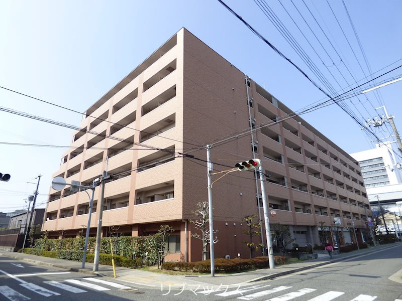 アプリーレ西宮武庫川の画像