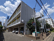 レオパレスシェル都Ⅱの画像