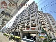 Luxe田辺（ラグゼタナベ）の画像