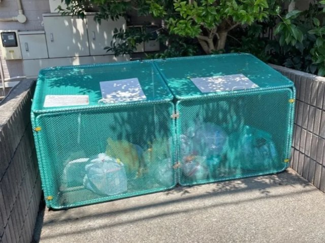 【その他共用部分】 | レオパレスシェル都Ⅱ