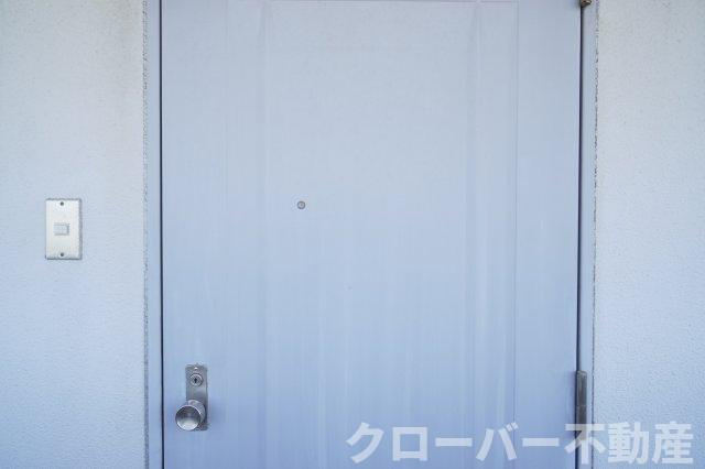 ハイツサウスウィンドの設備