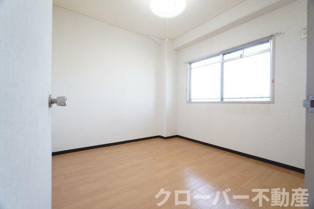 ハイツサウスウィンドの内装