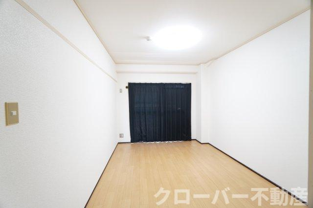 ハイツサウスウィンドの内装