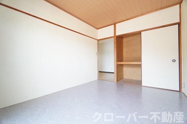 ハイツサウスウィンドの内装