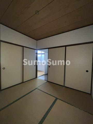 サンバレーハイツの和室|和室があると、家にあたたかい雰囲気が生まれます