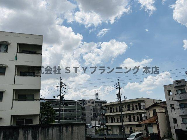 仲介手数料0円！丸山住宅5棟の展望