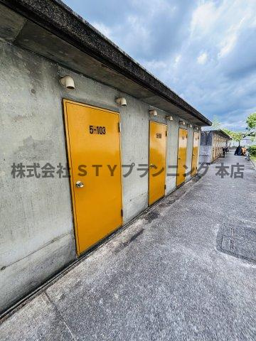 仲介手数料0円！丸山住宅5棟のその他
