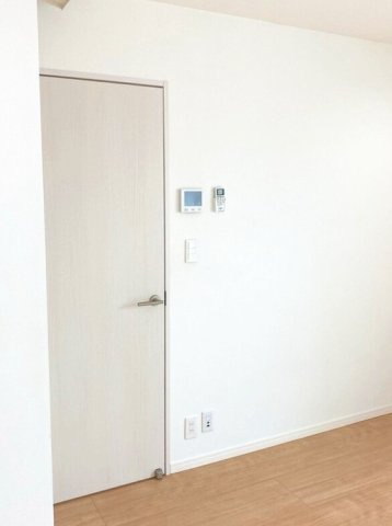 流山市南流山６丁目のアパートの設備