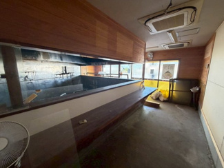 【バルコニー】 | 上横場サイエンス大通　貸店舗
